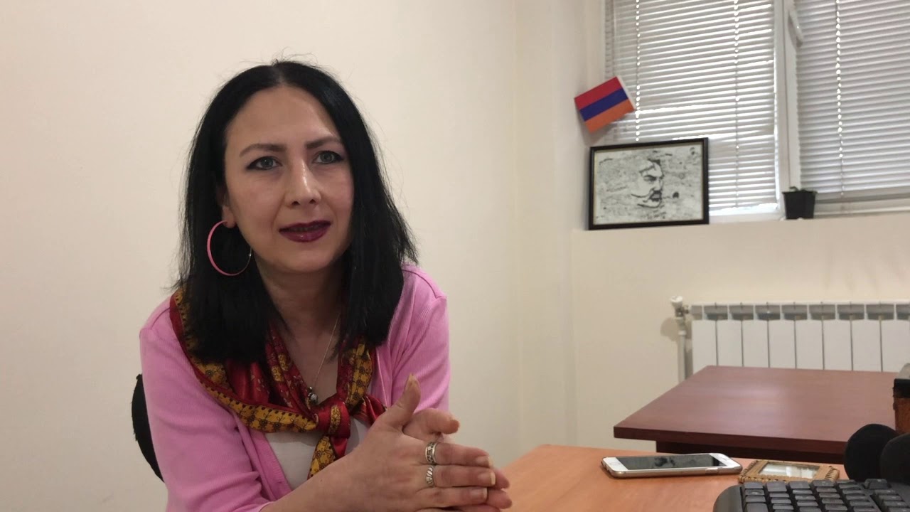Ո՞վ է ԱԺ նախագահի ռեֆերենտը․ «Հրապարակ»