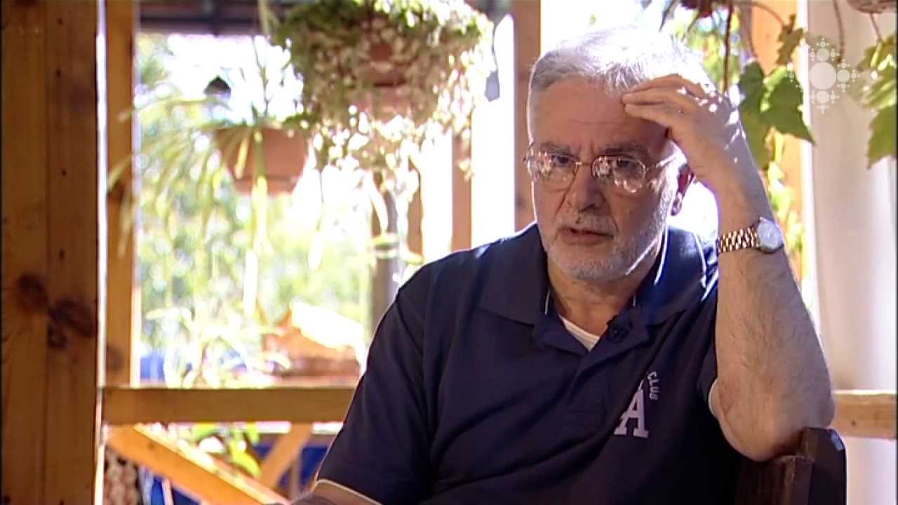 Արամ Իսաբեկյանին ՀՀ ժողովրդական նկարչի կոչում է շնորհվել