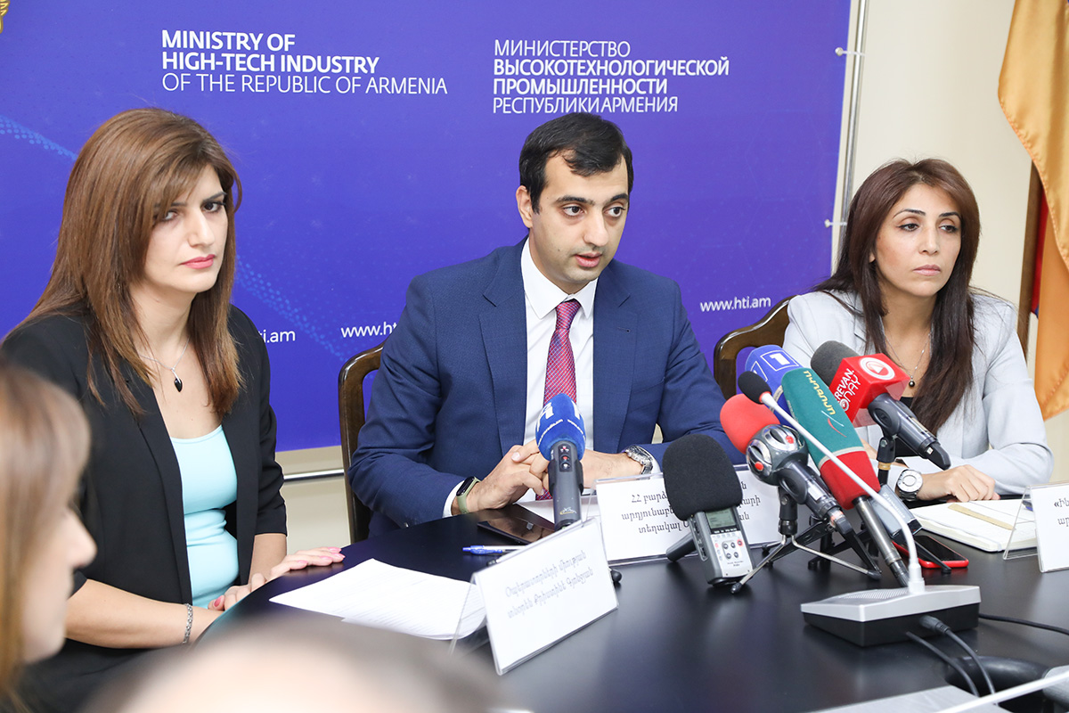 Հայաստանում առաջին անգամ կանցկացվի «N2» համաժողովը