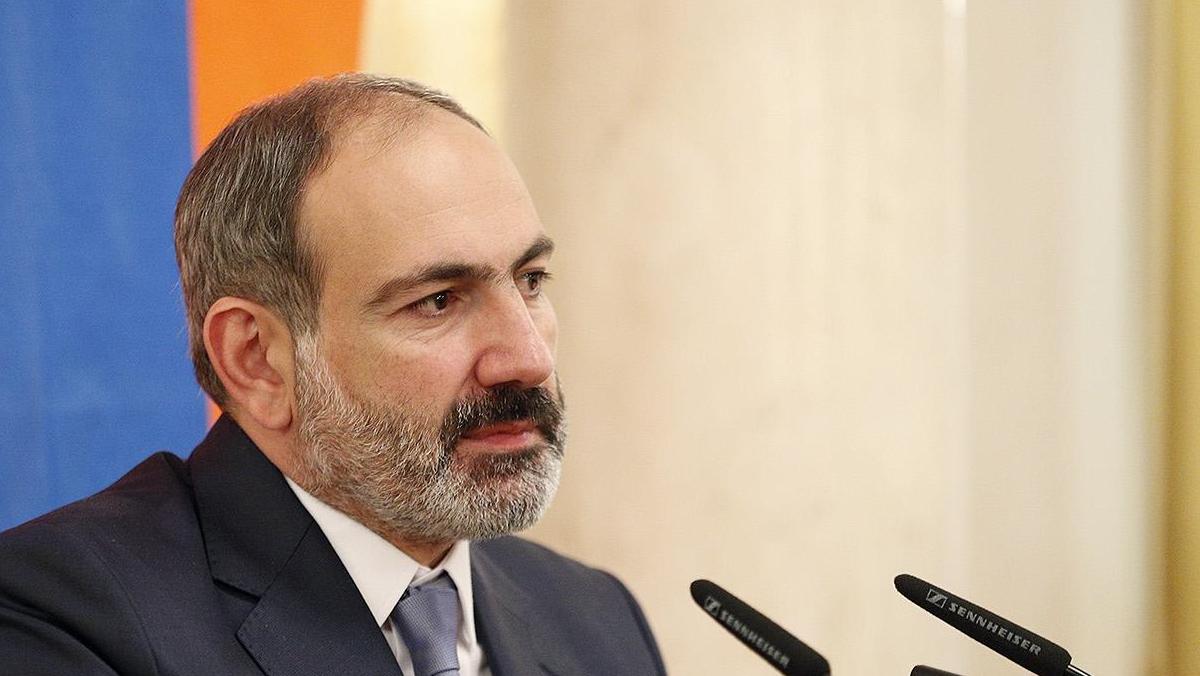 Նիկոլ Փաշինյանը Լոս Անջելեսում է