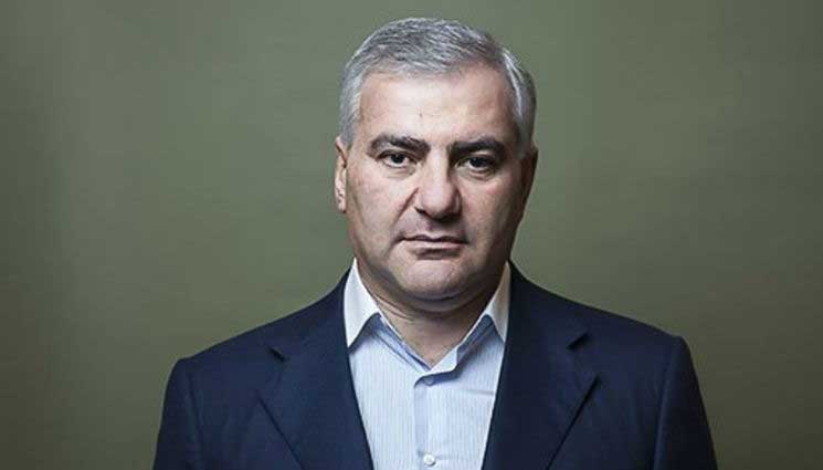 Ռուսաստանի մեծահարուստ հայերը ասոցիացիա են ստեղծել՝ Սամվել Կարապետյանի գլխավորությամբ