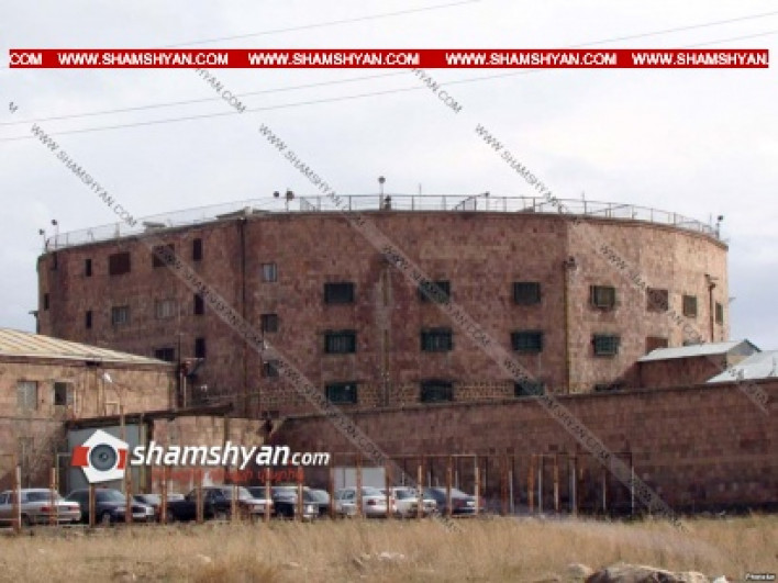 «Նուբարաշենում» անկարգություններ են կազմակերպել «Նորագյուղցի Նվերիկը», «Վաչիկը», բանտի դրսից «Կոկո»-ն. նոր մանրամասներ
