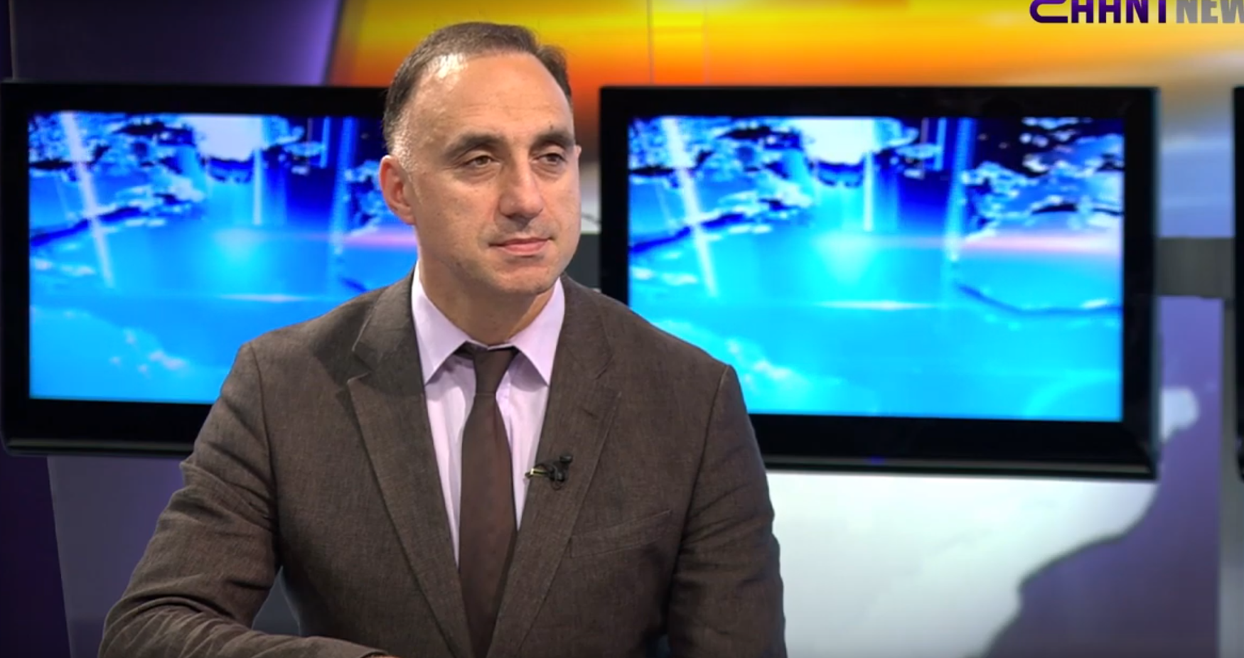 Երևանում շարունակվում են Մոսկվայի հիմնադրման 872-ամյակին նվիրված միջոցառումները