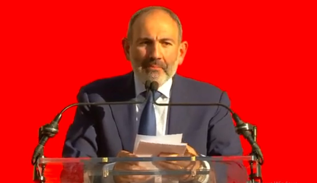 Հույս ունենք՝ ինչպես Սփյուռքը կանգնեց քաղաքական հեղափոխության կողքին, այդպես էլ կկանգնի տնտեսական հեղափոխության կողքին․ Փաշինյան