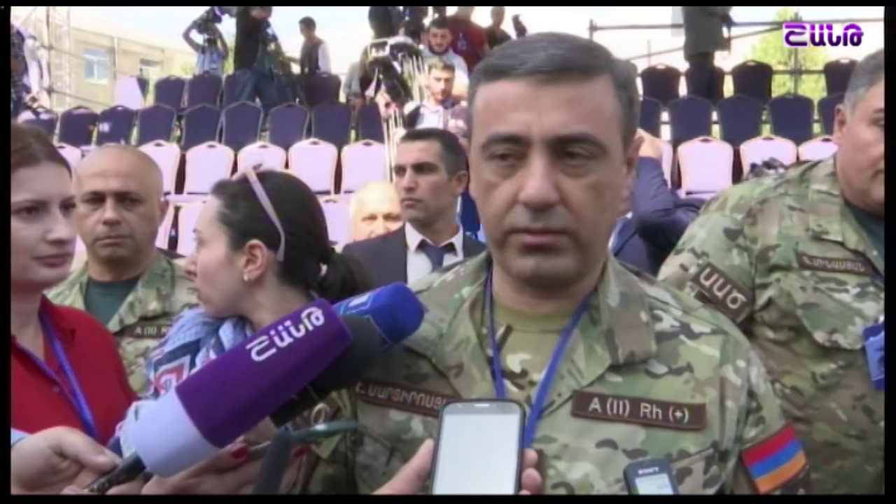 Հորիզոն 18:00