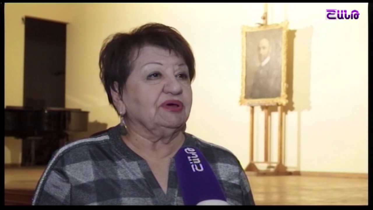 Հորիզոն 15:00