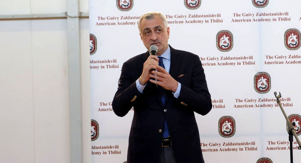 Վրացական կրքեր ընտրություններից առաջ․ նախկին բանկիրը մեղադրում է Իվանիշվիլիին