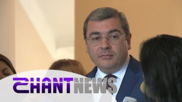 ՊԵԿ նախագահը՝ ավտոմեքենաների մաքսազերծման դրույքաչափերի մասին