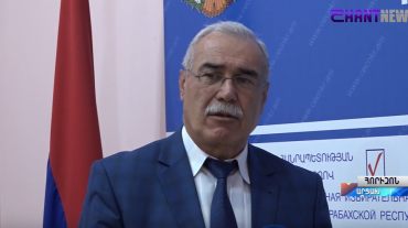 Արցախի որոշ տեղամասեր հոսանքազրկված են