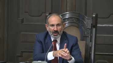 Սա էլ՝ շաբաթ օրը կառավարությունում մեր ունեցած քննարկումն է Ամուլսարի հարցով․ Փաշինյան