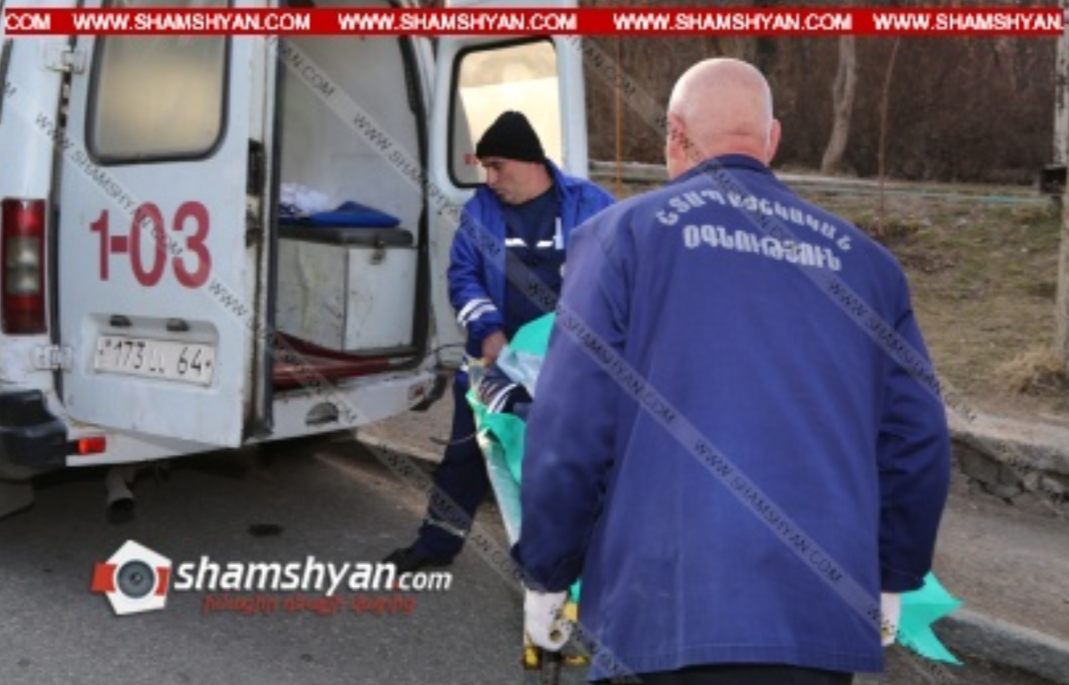 Ողբերգական դեպք Կոտայքում. 34-ամյա տղամարդը հոսանքահարվել է ու մահացել