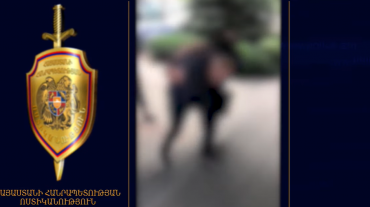 Ոստիկանությունը հերթ գողացողների է ձերբակալել