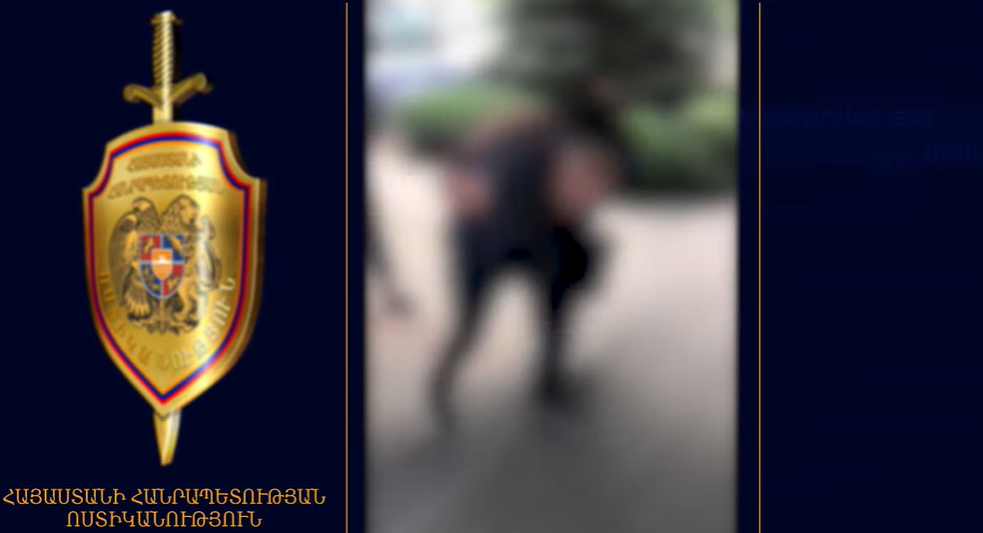 Ոստիկանությունը հերթ գողացողների է ձերբակալել