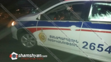 Ողբերգական դեպք Սյունիքի մարզում․ վրաերթի ենթարկված 5-ամյա տղան ժամեր անց հիվանդանոցում մահացել է