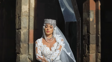 Սիրուշոն նոր տեսահոլովակ է ներկայացրել