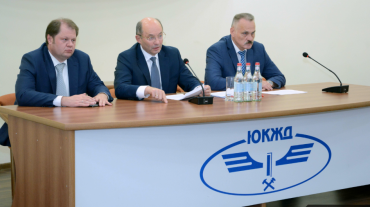 «ՀԿԵ» ՓԲԸ-ի գլխավոր տնօրեն է նշանակվել Սերգեյ Վալկոն