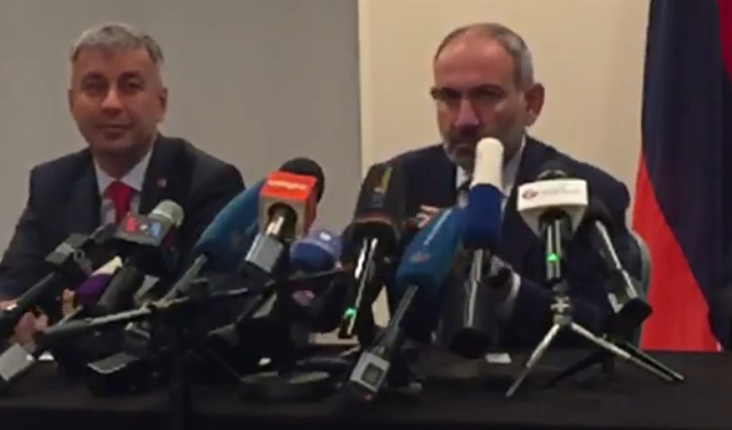 Վանեցյանի հայտարարությունն իր գերագույն հրամանատարի դեմ  էր, սպայի պատվի համար դրանից ավելի մեծ անարգանք չկա. Փաշինյան