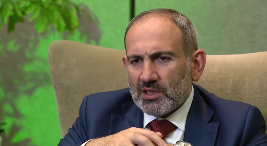 Ես միշտ համոզված եմ եղել, որ մենք կարողանալու ենք իրավիճակը մեր ձեռքերում պահել․ Փաշինյանը՝ ամերիկյան FoxLA հեռուստաընկերությանը