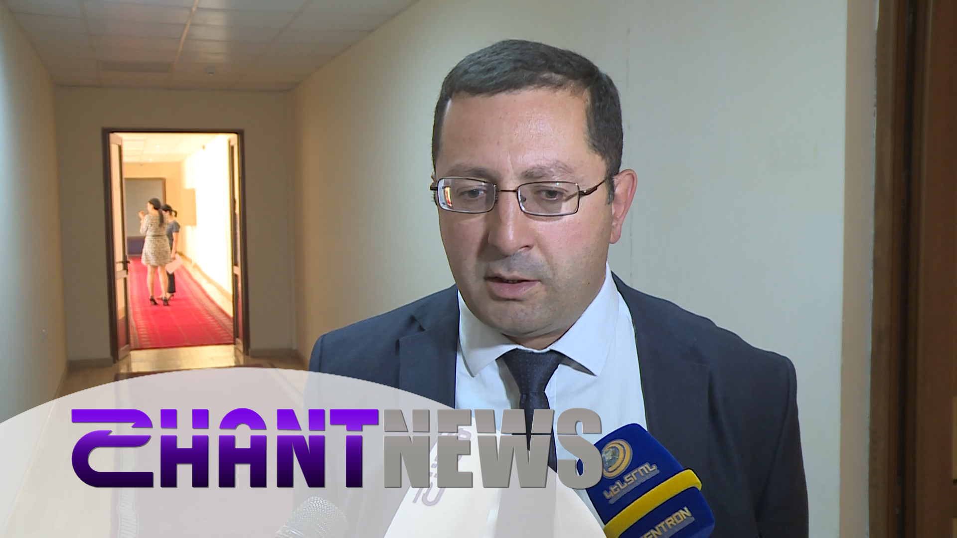Ի՞նչ վիճահարույց դրույթներ կան «Բարձրագույն կրթության մասին» ՀՀ նոր օրենքի նախագծում. Հովհաննես Հովհաննիսյանի պատասխանը