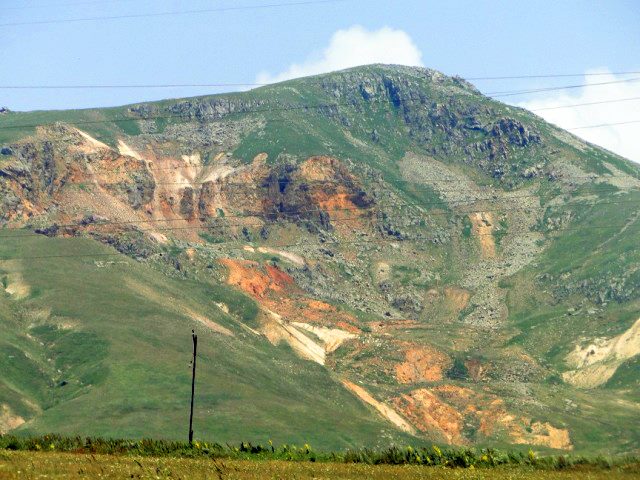 Փաստացի Ամուլսարի գործով հարուցված քրգործով նոր քննչական խումբ է ձևավորվել ՔԿ-ում. ՀԲՃ