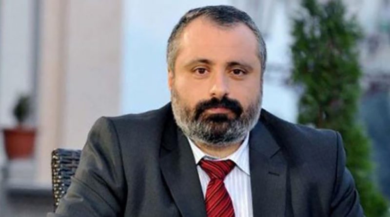 Դավիթ Բաբայան․ Ադրբեջանցի հանցագործներին հայ գերիների հետ փոխանակելը կնշանակի լեգիտիմացնել Սաֆարովին. «168 ժամ»
