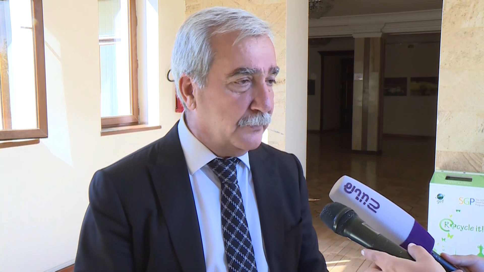Հայկ Հարությունյանին ամենամեծ ճնշողը իր խիղճն էր. Անդրանիկ Քոչարյան