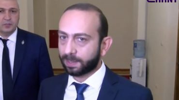 Անվտանգության խորհրդի նիստում ոստիկանապետի հրաժարականի թեման անգամ չի շոշափվել. ԱԺ նախագահ