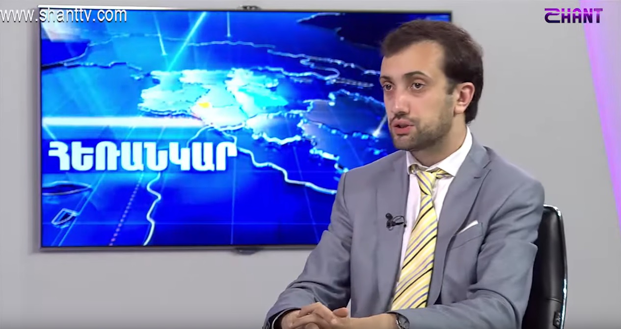 Արցախի ՏԻՄ ընտրություններում մթնոլորտն ավելի քաղաքականացված էր, քան Հայաստանում. Դանիել Իոաննիսյան