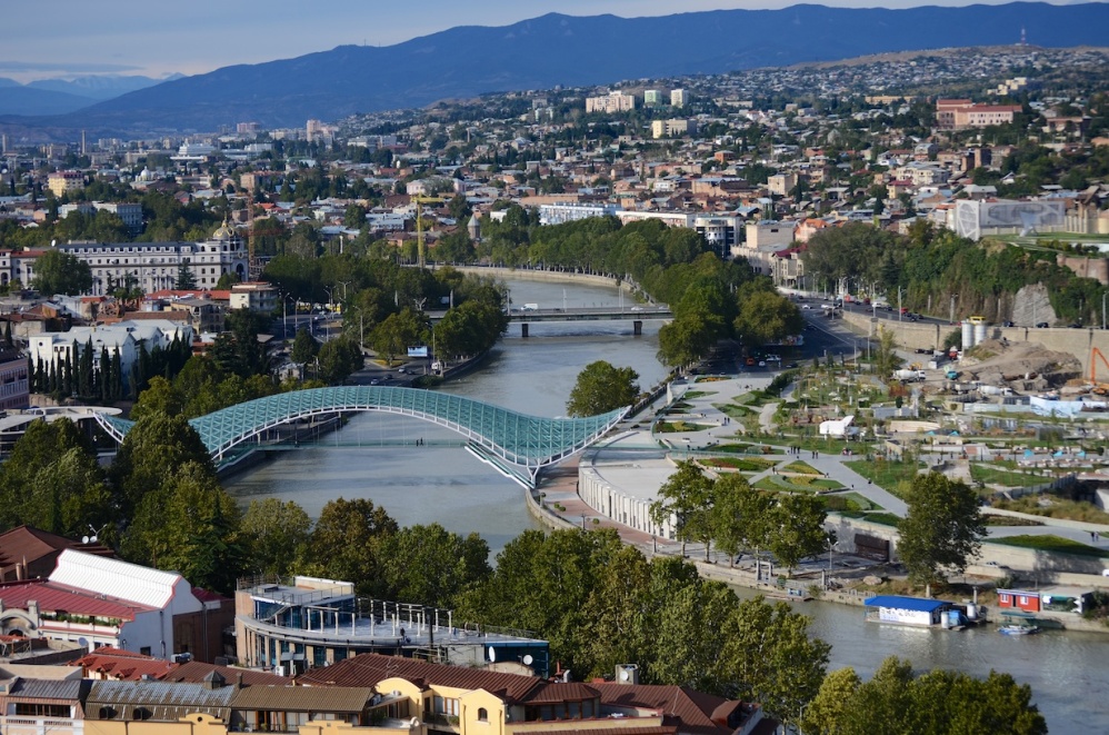 Թբիլիսիի գովազդային տեսավահանակներով ողջ օրը կցուցադրվեն Հայաստանի մասին պրոմոհոլովակներ