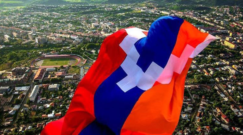 Լեռնային Ղարաբաղի հարցում, այո՛, խնդիր կա, բարդ է իրավիճակը. Շոմբի Շարփ