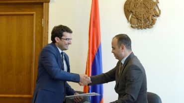 Հայրենադարձություն, ներդրումներ և Հայաստանի բարձր տեխնոլոգիաների զարգացում՝ մեկ ծրագրում