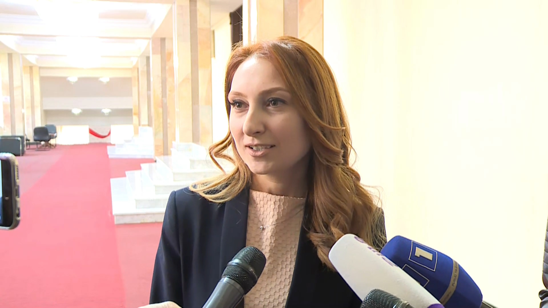 «Իմ քայլը» նիստ կգումարի՝ ՍԴ շուրջ ստեղծված իրավիճակի հանգուցալուծման քայլեր գտնելու համար
