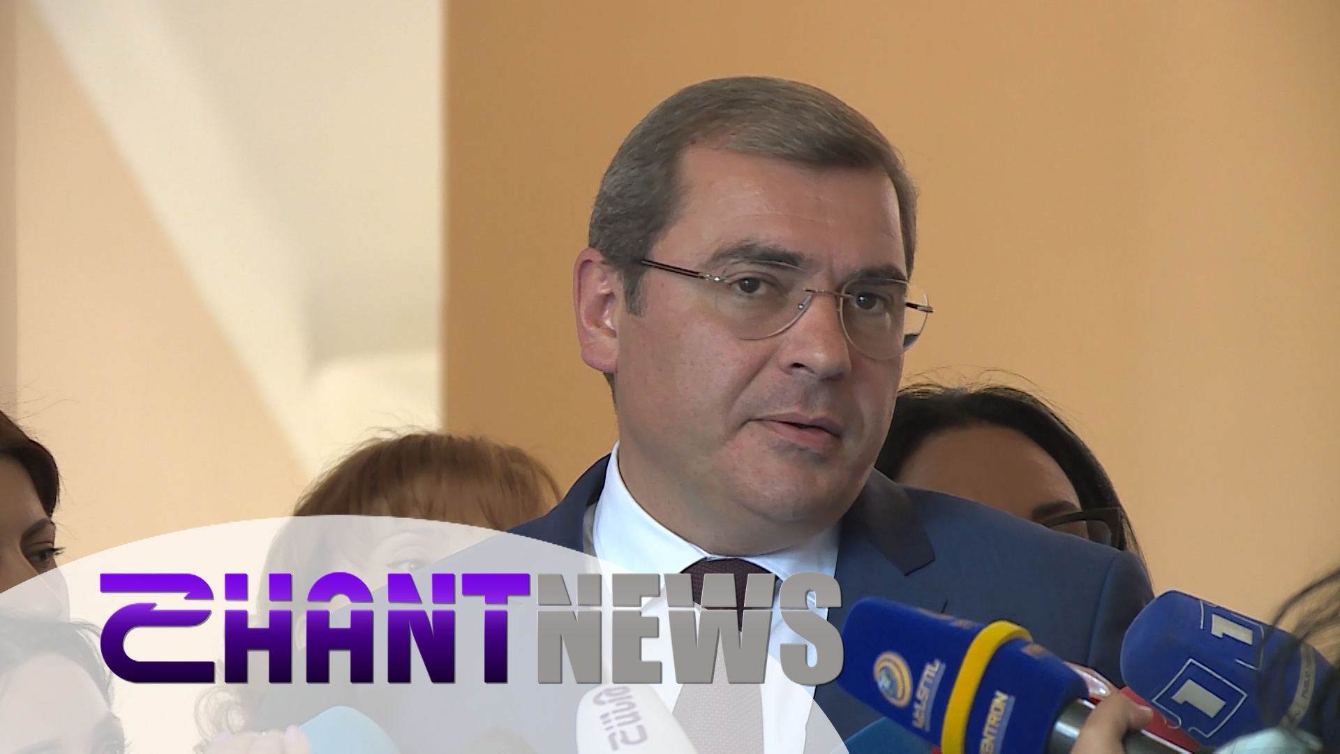 Չի բացառվում, որ շոու բիզնեսի 9 ներկայացուցիչ քրեական կամ վարչական պատասխանատվության ենթարկվի. ՊԵԿ նախագահի պարզաբանումը