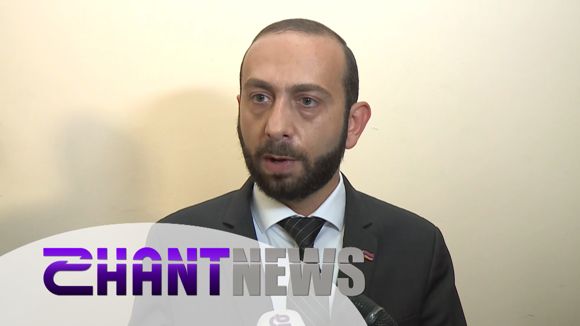 Կարծում եմ, որ կարելի է «պաուզա» վերցնել. ԱԺ նախագահը` ՍԴ-ում ստեղծված խնդրի մասին