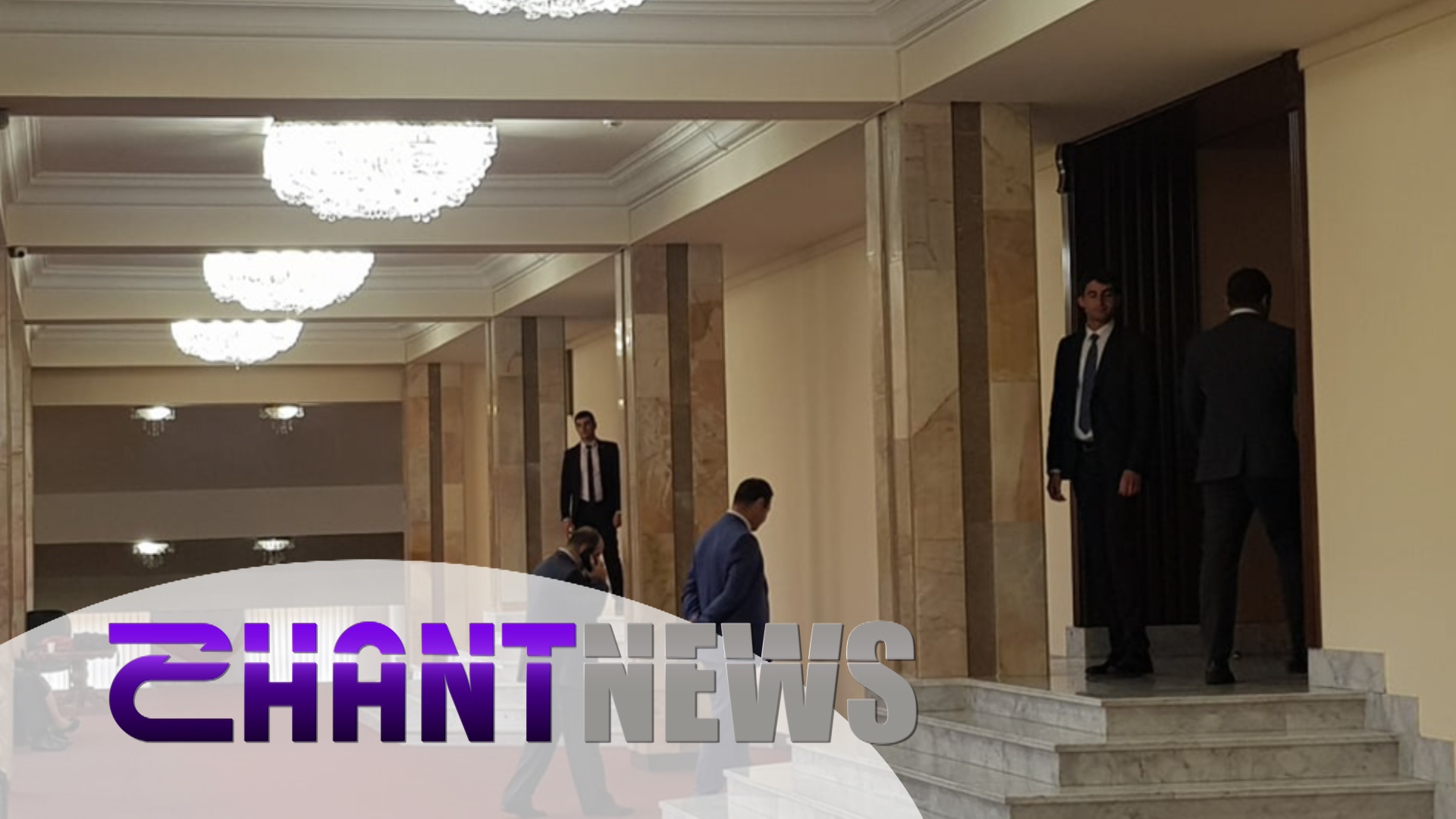 «Իմ քայլ»-ի պատգամավորին արգելում էին նիստերի դահլիճ մտնել. պատճառը սանրվածքն էր