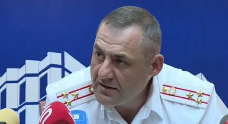 Յուրա Իվանյանն այլևս չի քննում Ամուլսարի գործը. հայտնի է, թե ով կփոխարինի նրան