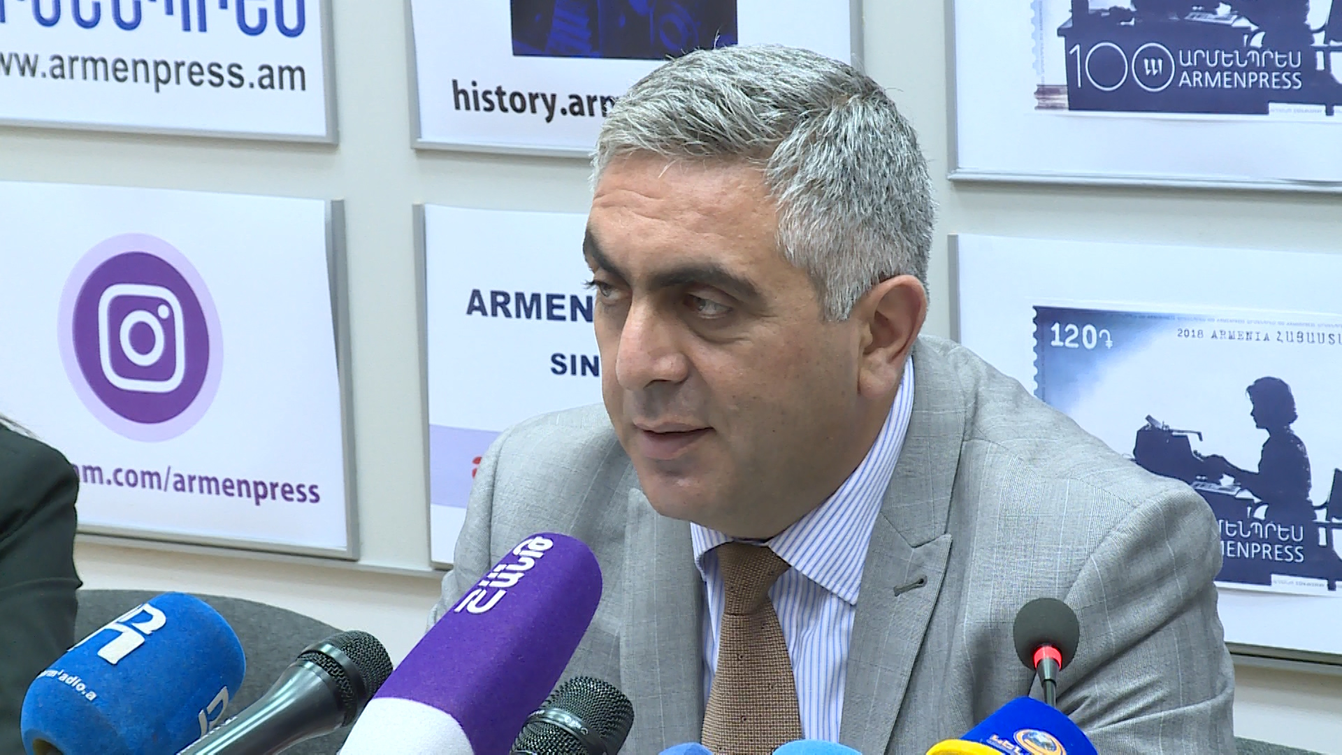 Ադրբեջանցի ահաբեկիչներին մոլորված հայ քաղաքացու հետ փոխանակելն իրավաչափ չէ. Ա․ Հովհաննիսյան