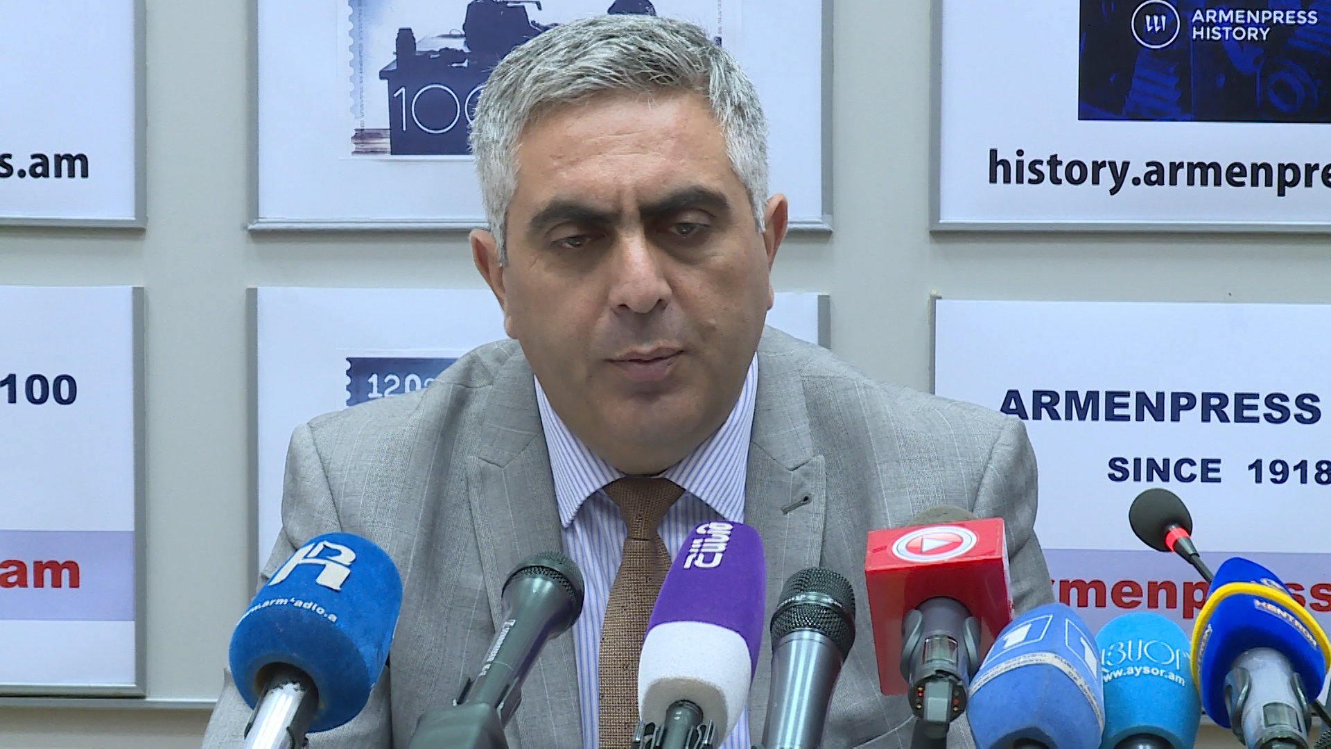 Արծրուն Հովհաննիսյանը մանրամասներ է հայտնել ինքնասպան եղած զինծառայողի մասին