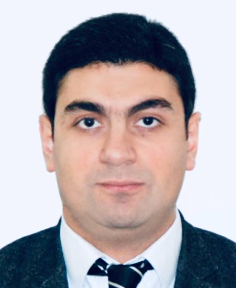 Սուրեն Ղամբարյանն ազատվել է սոցիալական ապահովության ծառայության պետի պաշտոնից