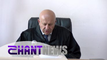 Դատարանը դարձյալ մերժել է Մանվել Գրիգորյանին գրավի դիմաց ազատ արձակելու միջնորդությունը