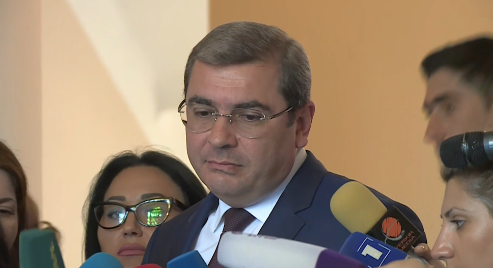 Մեքենա կա, որ մաքսազերծումը նույնիսկ մինչև 70 տոկոս կարող է բարձրանալ. Դավիթ Անանյան