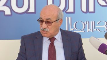 Հիմա կա համատարած ընկալում, որ կոռուպցիան վտանգավոր է, առաջ չկար, եկե՛ք ռեալ լինենք. Խոսրով Հարությունյան
