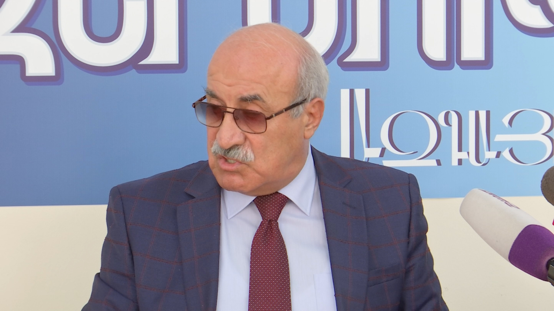 Հիմա կա համատարած ընկալում, որ կոռուպցիան վտանգավոր է, առաջ չկար, եկե՛ք ռեալ լինենք. Խոսրով Հարությունյան