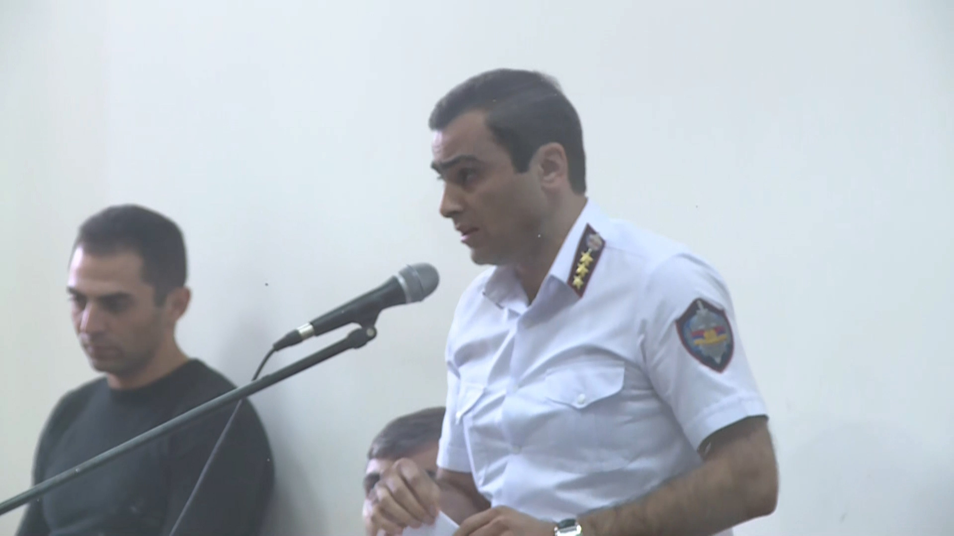 Միջնորդությունը ներկայացնելուց հետո նոր հիշեցինք, որ ՍԴ որոշումը մեկնաբանման ենթակա չէ. Գևորգ Բաղդասարյան