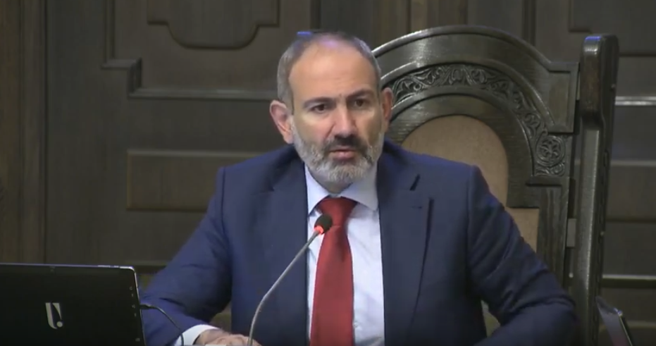 Երբ ձյունը հանգցնի բոլոր հրդեհները, պետք է նախապատրաստվենք հաջորդ սեզոնին․ Փաշինյան