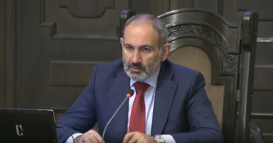 Կառավարությունը 444 մլն կուղղի դպրոցների շենքերի նորոգմանը և Գյումրիում նոր սպորտային համալիրի կառուցմանը