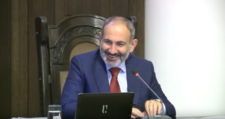 Շինարարական բոլոր ընկերություններին զբաղեցրել ենք պատվերներով, էլ ինչպե՞ս մասնակցեն մրցույթի․ Փաշինյան