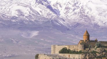 Հայաստանը Ա-ից մինչև Ֆ․ National Geographic-ի անդրադարձը