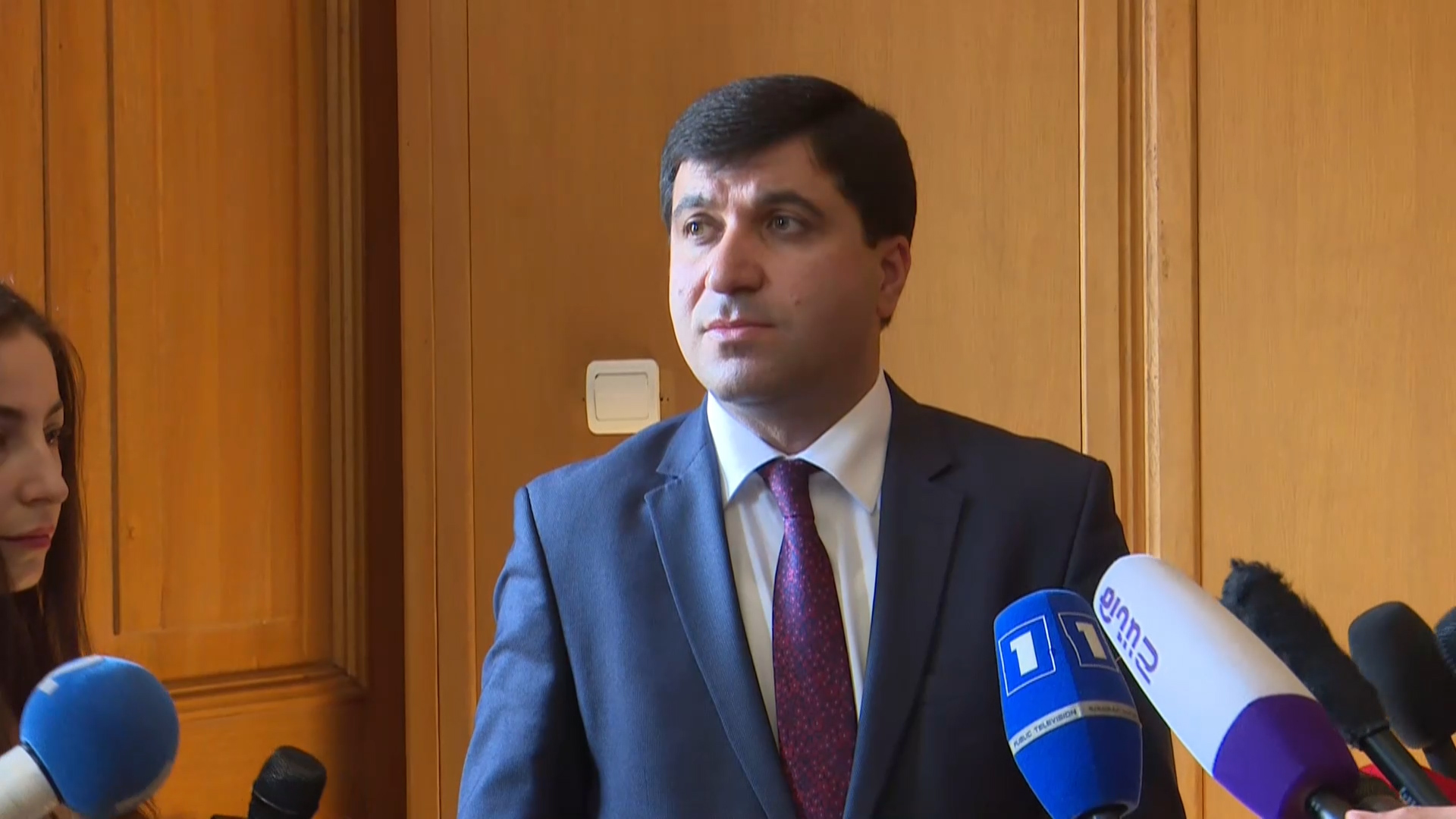 Վարչական վերաքննիչ դատարանում ստացվող բողոքների մասով առաջին նիստերն արդեն հասել են 2021 թվականին․ Փոլադյան