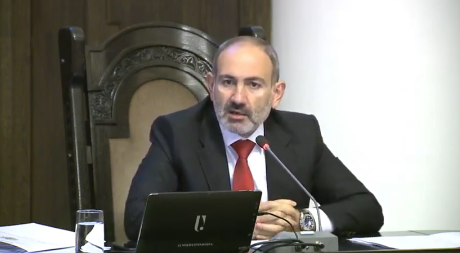 Գիշերօթիկում ավելի շատ աշխատող կա, քան երեխա․ Փաշինյանը բացատրեց կարգավորման նպատակը